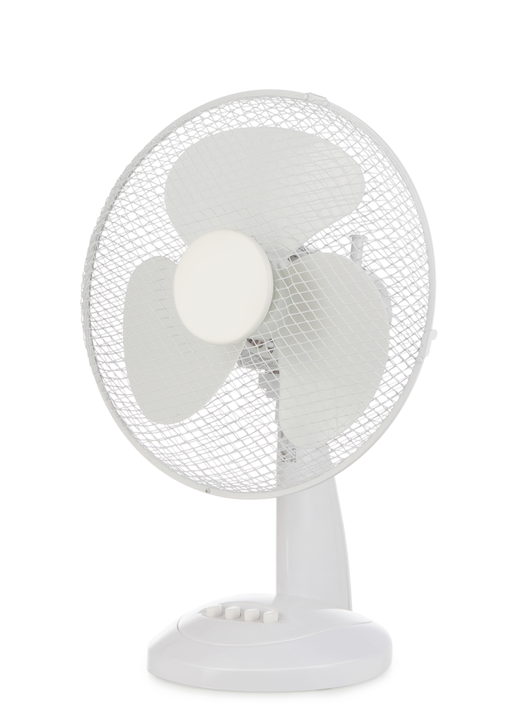 Techwood - Ventilateur de table