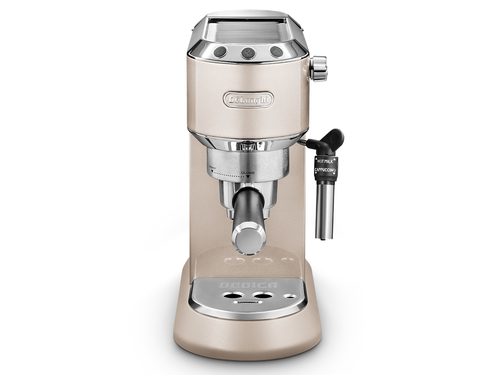 De’Longhi Dedica Style EC 785.BG Manuel Machine à expresso 1,1 L
