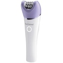 TECHWOOD Épilateur - rasoir femme 