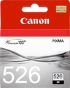 Canon Cartouche d'encre noire CLI-526BK