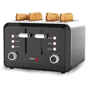 FAGOR Grille-Pain 4 Fentes FG786