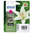 Epson Lily Cartouche "Lys" - Encre UltraChrome K3 M