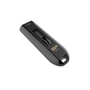 Silicon Power SP256GBUF3B21V1K lecteur USB flash 256 Go USB Type-A 3.2 Gen 1 (3.1 Gen 1) Noir