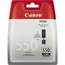 Canon PGI-550 PGBK w/sec cartouche d'encre 1 pièce(s) Original Rendement standard