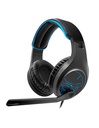 Spirit of Gamer ELITE-H20 Casque Avec fil Arceau Gaming Noir