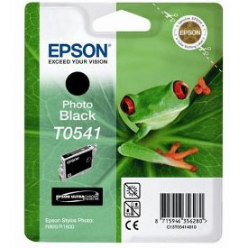 Epson Cartouche "Grenouille" - Encre UltraChrome Hi-Gloss Np