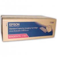 Epson Toner Magenta Monobloc Capacité Standard (2 000 p)