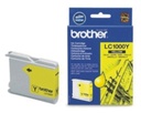 Brother LC1000Y - Cartouche d'encre originale – Jaune