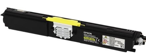 Epson Toner Jaune Haute Capacité (2 700 p)