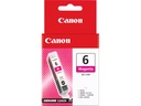 Canon Cartouche d'encre magenta BCI-6M