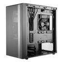 Cooler Master MasterBox NR400 Mini Tower Noir
