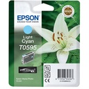 Epson Lily Cartouche "Lys" - Encre UltraChrome K3 Cc