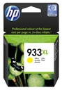HP 933XL cartouche d'encre jaune grande capacité authentique