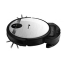 Fagor FG879 robot aspirateur Noir, Gris