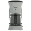 Techwood TCA-687 machine à café Entièrement automatique Machine à café filtre 0,75 L