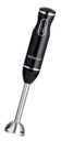 Techwood TMP-666 blender Mélangeur par immersion 600 W Noir