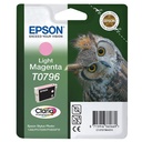 Epson Owl Cartouche "Chouette" - Encre Claria Mc