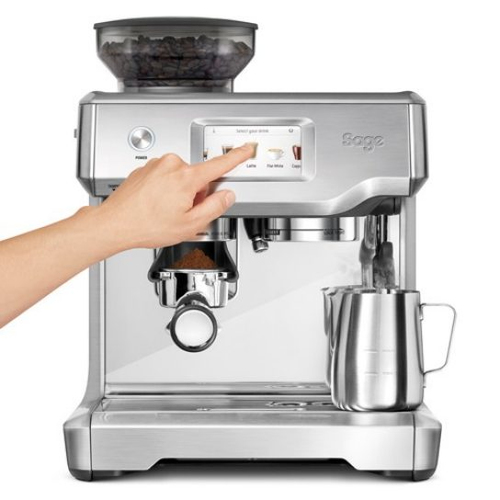Machine Expresso - Barista Touch SAGE