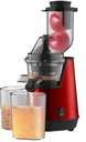 FAGOR Extracteur de Jus 200 W Rouge / Inox