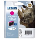 Epson Rhino Cartouche "Rhinocéros" - Encre DURABrite Ultra M (HC)