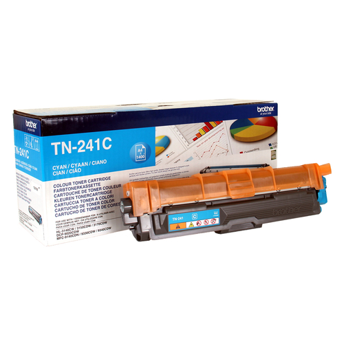 Brother Tambour DR-320CL original. Unité complète.