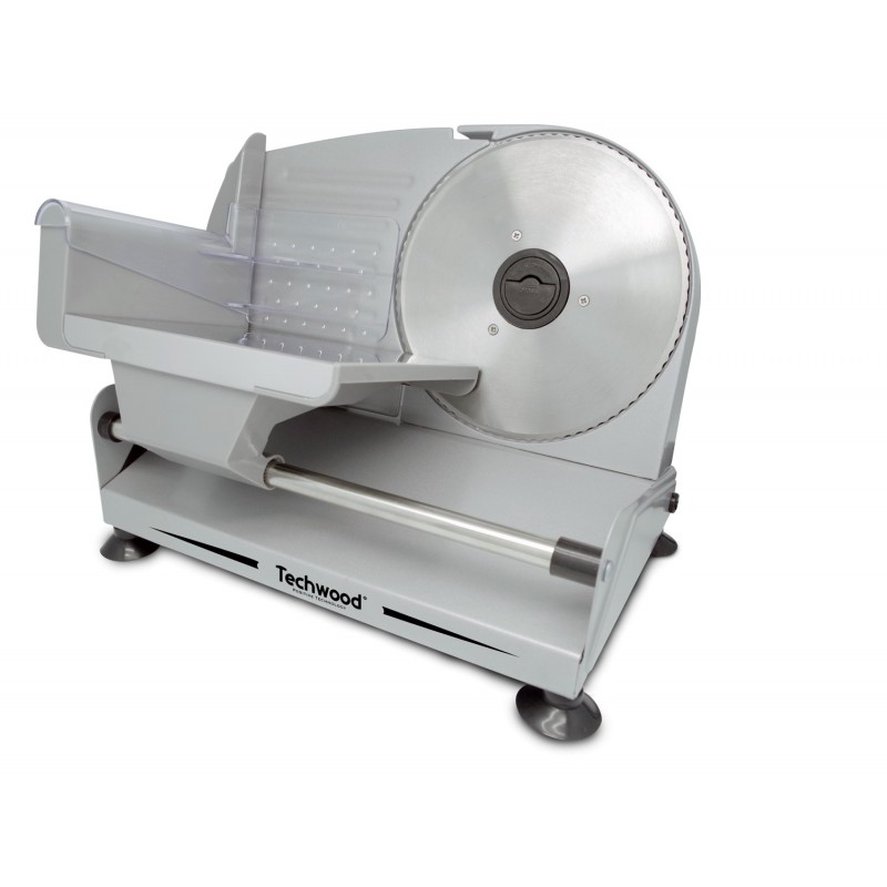 Techwood TTR-890 trancheuse Electrique 150 W Argent