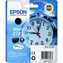 Epson Alarm clock Cartouche "Réveil" 27XL - Encre DURABrite Ultra N