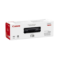Canon Cartouche toner 728