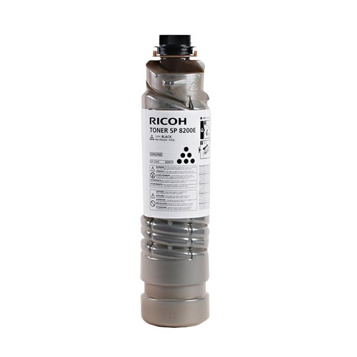Ricoh 821201 Cartouche de toner 1 pièce(s) Original Noir