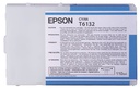 Epson Encre Pigment Cyan SP 4400/4450 (110ml)