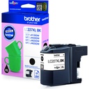 Brother LC227XLBKBP cartouche d'encre 1 pièce(s) Original Noir