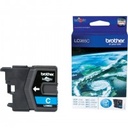 Brother LC985C - Cartouche d'encre originale – Cyan