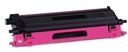 Brother TN-135M - Cartouche de toner originale à haut rendement – Magenta