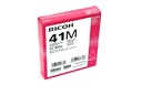 Ricoh 405763 cartouche d'encre 1 pièce(s) Original Rendement standard Magenta