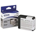 Epson Encre Pigment Gris Clair SP 3800/3880 (80ml)