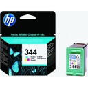 HP 344 cartouche d'encre trois couleurs authentique