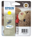 Epson Teddybear Cartouche "Ourson" - Encre DURABrite Ultra J