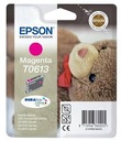 Epson Teddybear Cartouche "Ourson" - Encre DURABrite Ultra M