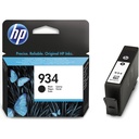 HP 934 cartouche d'encre noire authentique