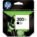 HP 300XL cartouche d'encre noir grande capacité authentique