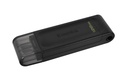 Kingston Technology DataTraveler 128Go USB-C 3.2 Gen 1 70