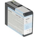 Epson Encre Pigment Cyan Clair SP 3800/3880 (80ml)
