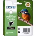 Epson Cartouche "Martin-pêcheur" - Optimiseur de brillance