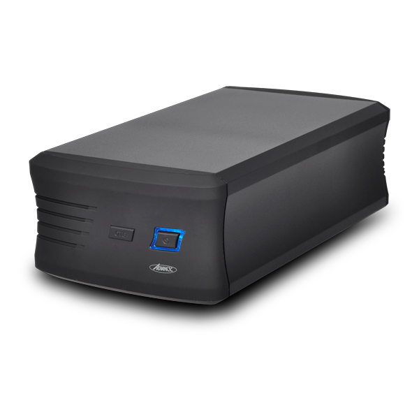 ADVANCE Boitier 3''5 Data Bay