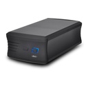 ADVANCE Boitier 3''5 Data Bay