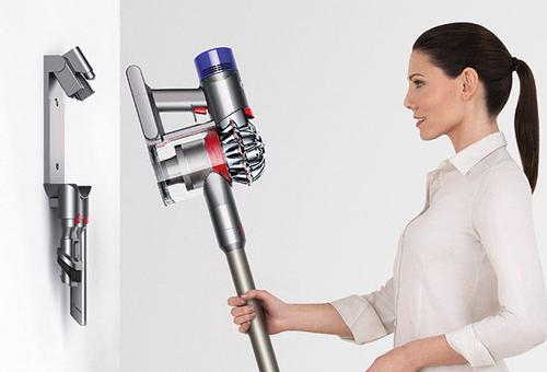 Dyson V8 Motorhead