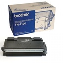 Brother Cartouche de toner TN-4100 originale à haut rendement – Noir