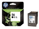 HP 56 cartouche d'encre noir authentique