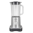 KENWOOD Blender  - 1,6L - 600W - Corps métal Brossé