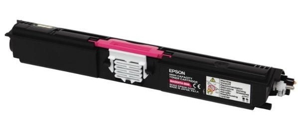 Epson Toner Magenta Haute Capacité (2 700 p)